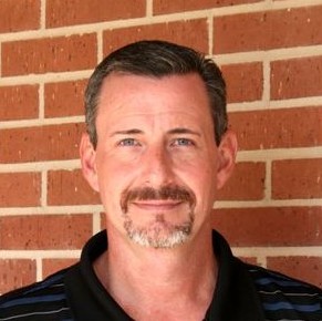 Dennis Thompson, physical therapist, Ardmore Oklahoma Physical Therapy