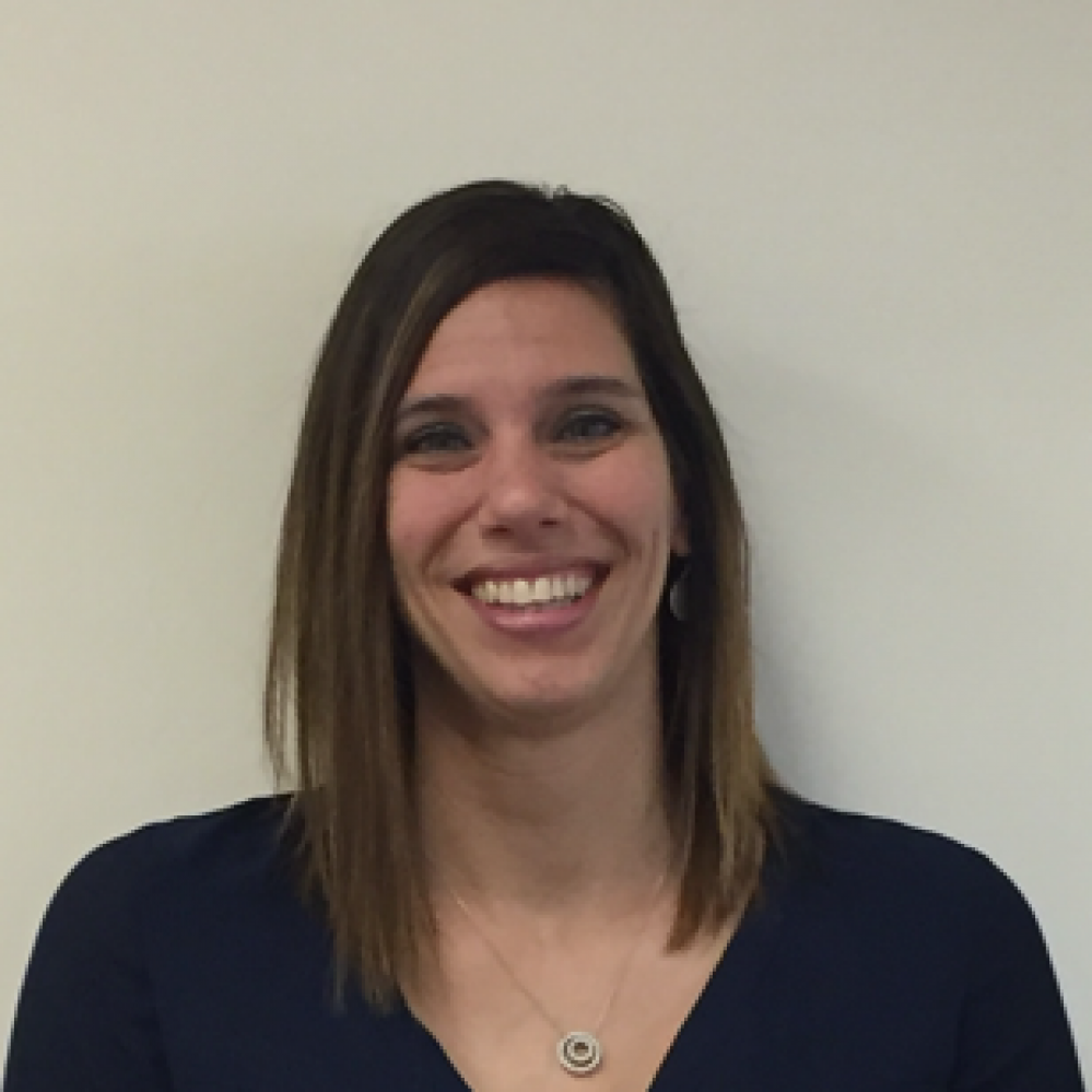 Tiffany Adams Muskogee Oklahoma Physical Therapy Excel Therapy