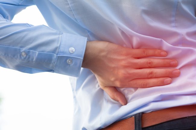 Should I see a chiropractor or seek physical therapy for my pain?