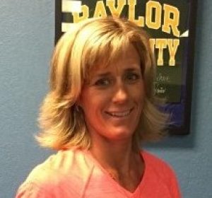 Amy Thompson Ardmore Oklahoma Physical Therapy