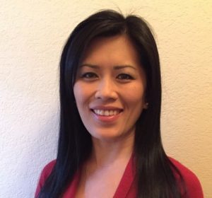 Kim Ngo Broken Arrow Oklahoma Physical Therapy