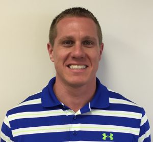 Kyle Dennis Muskogee Oklahoma Physical Therapy
