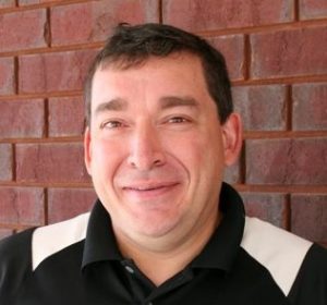Stephen Miller McAlester Oklahoma Physical Therapy